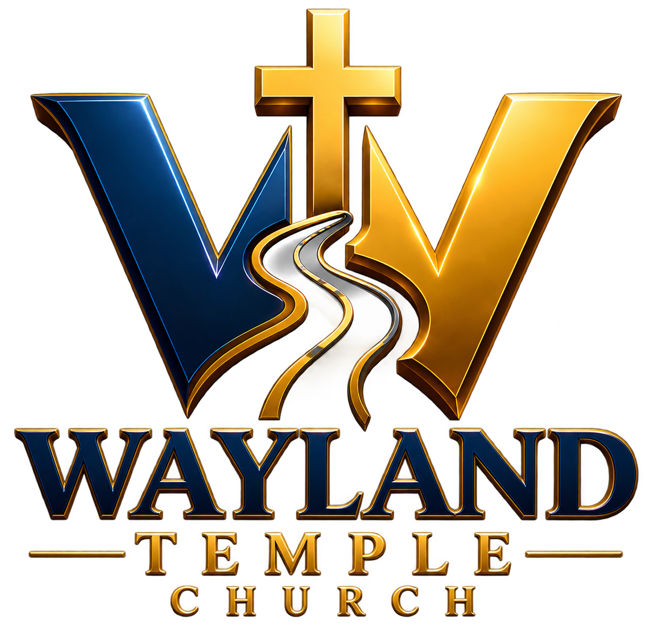 Wayland Temple Church
